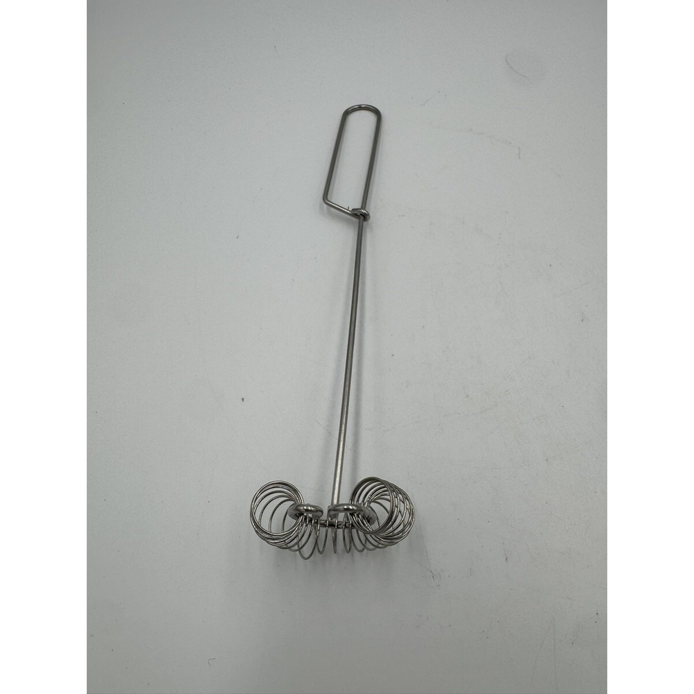 Pampered chef Small Whisk Mixer (Mini Whipper) 100% Made in the USA